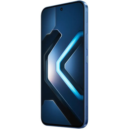Смартфон Infinix GT 30 X6876 8/256GB Cyber Blue Изображение