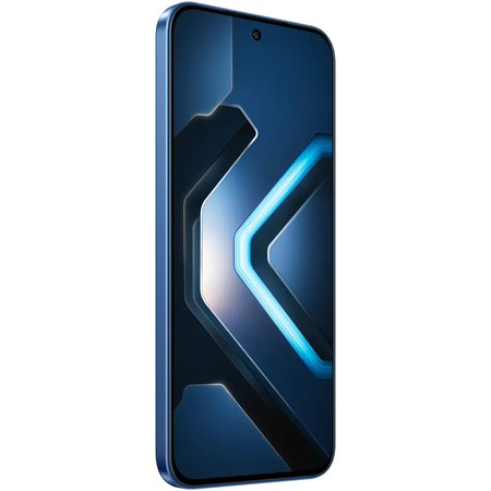Смартфон Infinix GT 30 X6876 8/256GB Cyber Blue Изображение