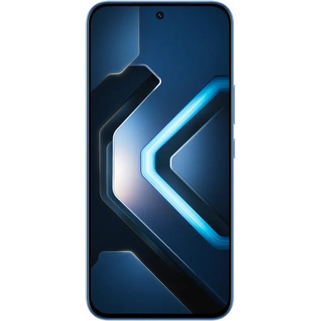 Смартфон Infinix GT 30 X6876 8/256GB Cyber Blue Изображение