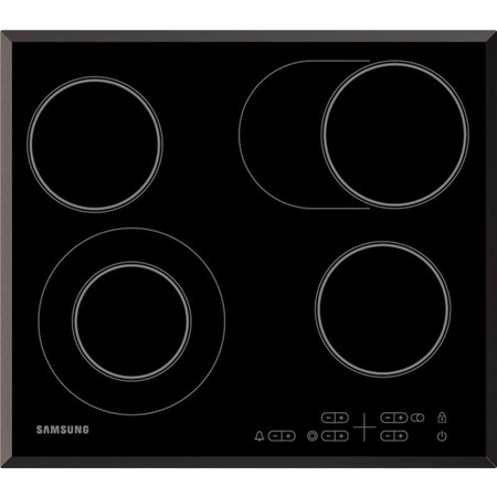 Варильна поверхня Samsung NZ64T3516QK/WT Зображення