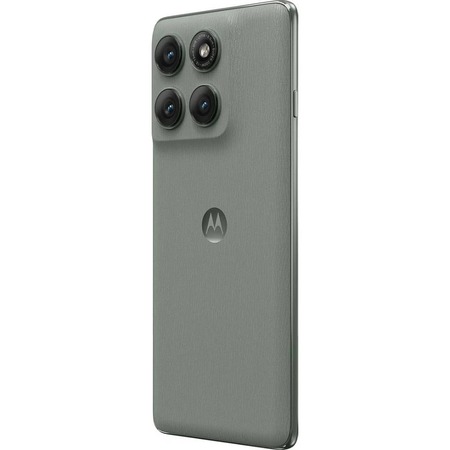 Смартфон Motorola Moto Edge 60 Pro 12/512GB Shadow (PB7X0068RS) Изображение