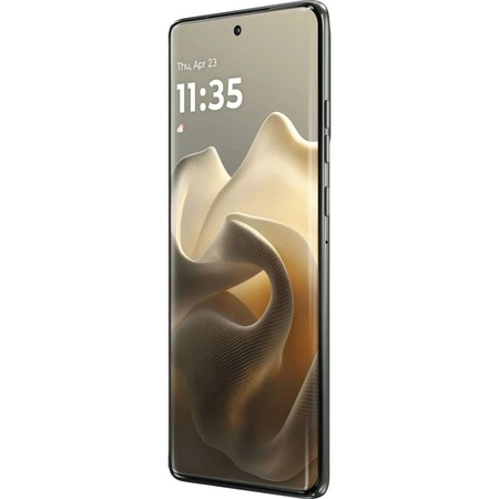 Смартфон Motorola Moto Edge 60 Pro 12/512GB Shadow (PB7X0068RS) Изображение