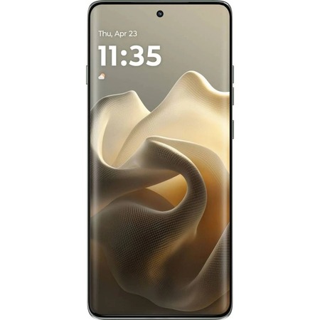 Смартфон Motorola Moto Edge 60 Pro 12/512GB Shadow (PB7X0068RS) Изображение
