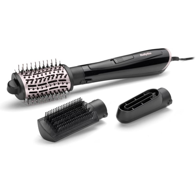 Фен-щітка Babyliss AS128E Зображення