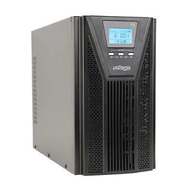 Джерело безперебійного живлення EnerGenie EG-UPSO-2000 2000VA Зображення