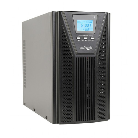 Джерело безперебійного живлення EnerGenie EG-UPSO-2000 2000VA Зображення