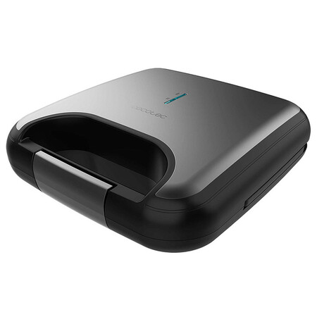 Бутербродниця Cecotec Rock`nToast Combo (CCTC-02932) Изображение