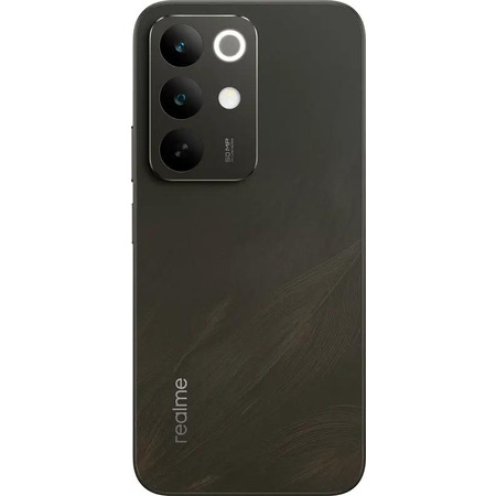 Смартфон Realme C85 6/128GB (RMX5566) Swan Black Изображение