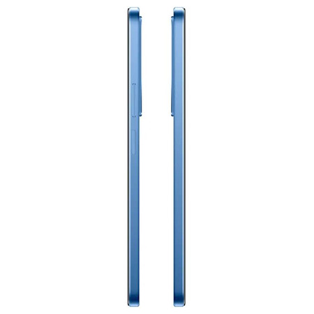 Смартфон Realme C85 6/128GB (RMX5566) Kingfisher Blue Изображение