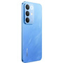 Смартфон Realme C85 8/256GB (RMX5566) Kingfisher Blue Изображение