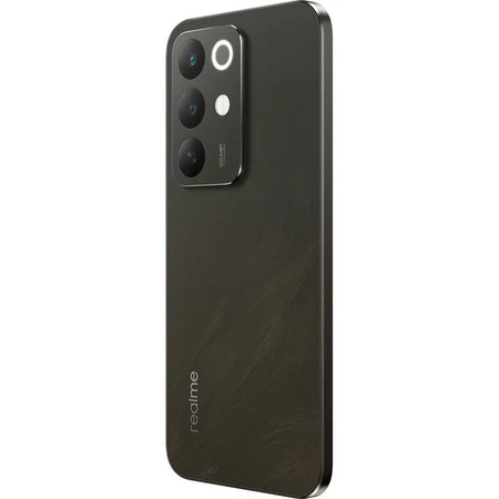 Смартфон Realme C85 8/256GB (RMX5566) Swan Black Изображение
