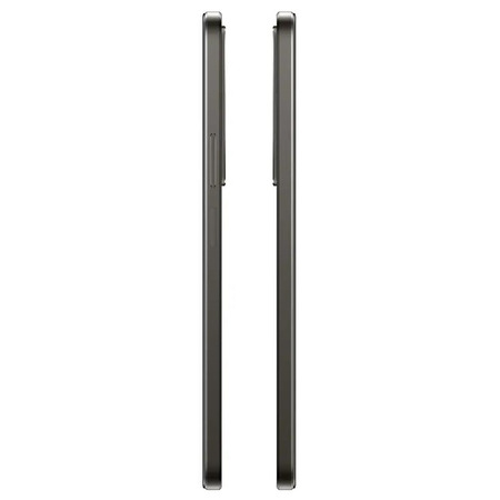 Смартфон Realme C85 8/256GB (RMX5566) Swan Black Изображение