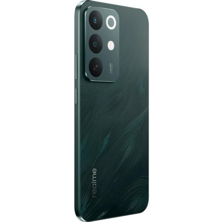 Смартфон Realme C85 Pro 8/256GB (RMX5555) Peacock Green Изображение