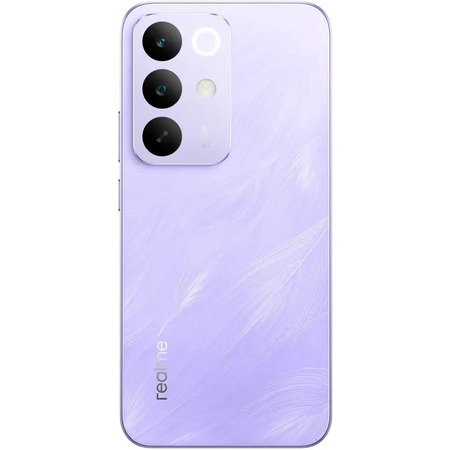 Смартфон Realme C85 Pro 8/256GB (RMX5555) Parrot Purple Изображение