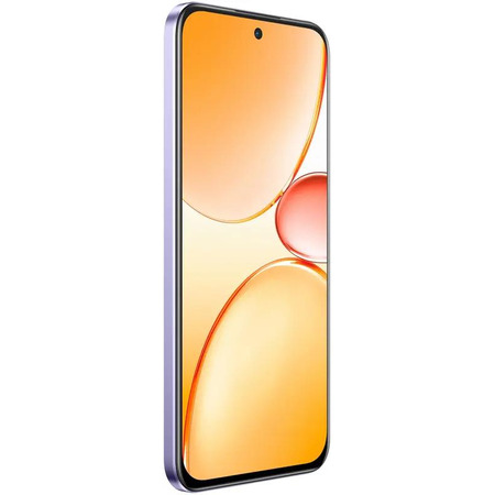 Смартфон Realme C85 Pro 8/256GB (RMX5555) Parrot Purple Изображение