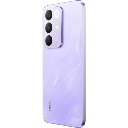 Смартфон Realme C85 Pro 8/256GB (RMX5555) Parrot Purple Изображение
