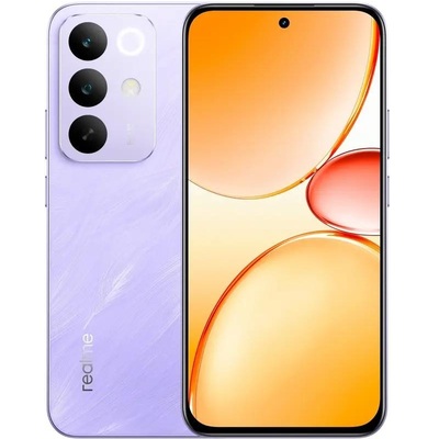 Смартфон Realme C85 Pro 8/128GB (RMX5555) Parrot Purple Зображення