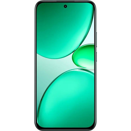 Смартфон Realme C85 Pro 8/128GB (RMX5555) Peacock Green Изображение