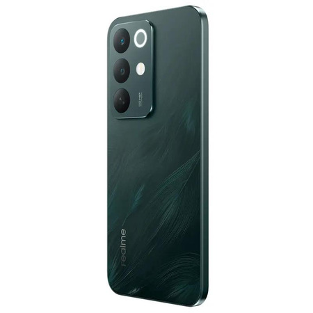Смартфон Realme C85 Pro 8/128GB (RMX5555) Peacock Green Изображение