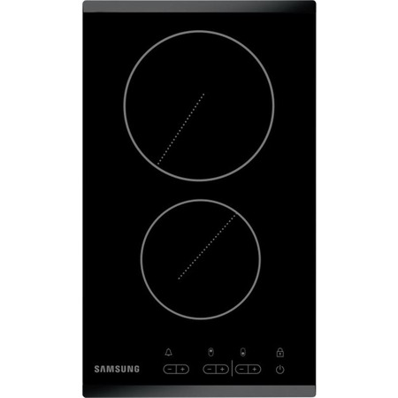 Варильна поверхня Samsung NZ32R1506BK/WT Зображення
