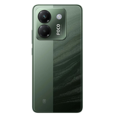 Смартфон Xiaomi Poco M7 Pro 5G 8/256GB Green Изображение