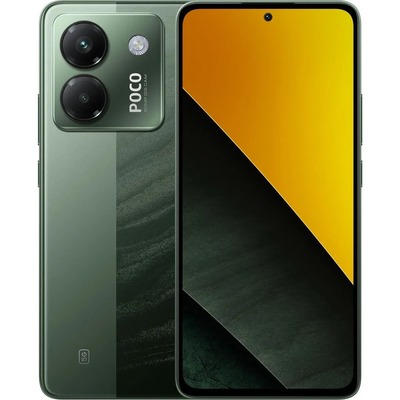 Смартфон Xiaomi Poco M7 Pro 5G 8/256GB Green Зображення