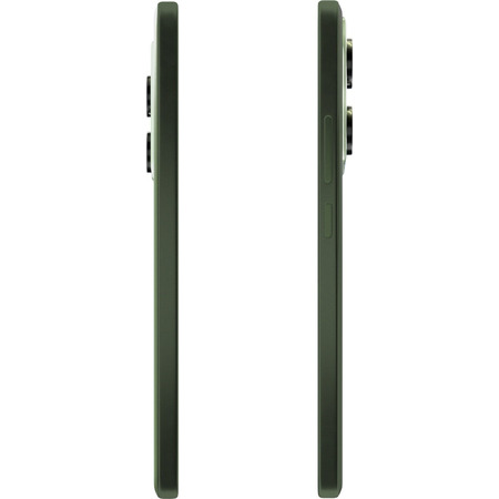 Смартфон Xiaomi Poco M7 Pro 5G 8/256GB Green Изображение