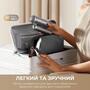 Фен Dreame Pocket Pro 3in1 Titanium (AHD51PRO_T) Изображение