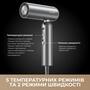 Фен Dreame Pocket Pro 3in1 Titanium (AHD51PRO_T) Изображение