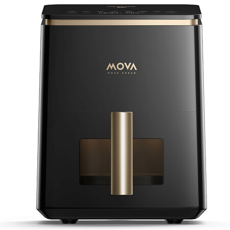 Мультипіч Mova AeroChef AF10 Pro (MOVA-AF10Pro) Изображение