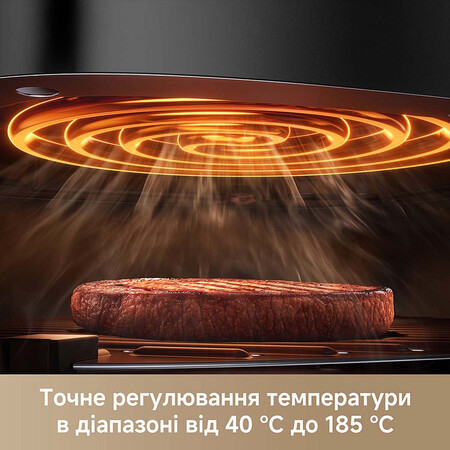 Мультипіч Mova AeroChef AF20 Pro (MOVA-AF20Pro) Изображение