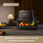 Мультипіч Mova AeroChef AF20 Pro (MOVA-AF20Pro) Изображение