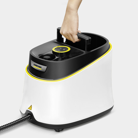 Пароочисник Karcher SC 3 Deluxe (1.513-430.0) Зображення