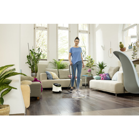 Пароочисник Karcher SC 3 Deluxe (1.513-430.0) Зображення