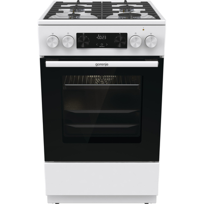 Плита Gorenje GKS5C73WF Зображення