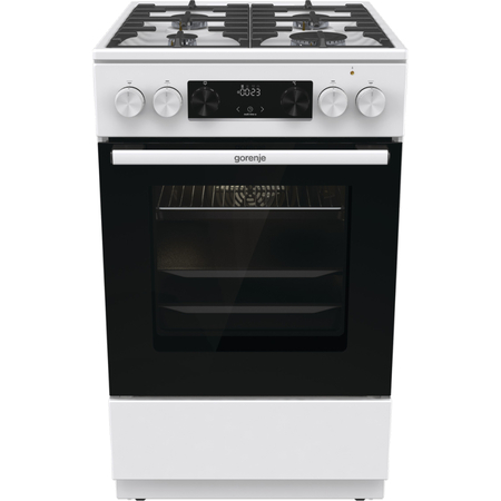 Плита Gorenje GKS5C73WF Зображення