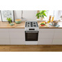 Плита Gorenje GKS5C73WF Зображення