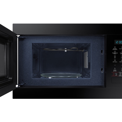 Мікрохвильова піч Samsung MG22M8054AK/UA Изображение