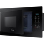 Мікрохвильова піч Samsung MG22M8054AK/UA Изображение