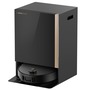 Робот-пилосос Mova Mobius 60 Black-EUA (RLV83LE) Зображення