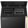 Робот-пилосос Mova Mobius 60 Black-EUA (RLV83LE) Зображення