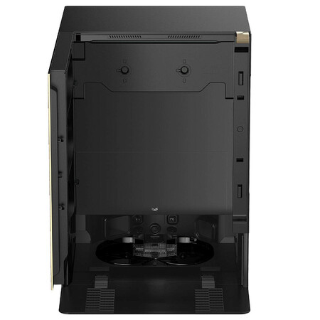Робот-пилосос Mova Mobius 60 Black-EUA (RLV83LE) Зображення