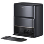 Робот-пилосос Mova Z60 Ultra Roller Complete Black-EUA (RLZ83CE-1) Изображение