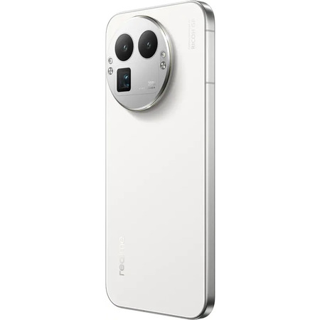 Смартфон Realme GT 8 Pro 16/512GB Dairy White Изображение