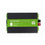 Інвертор напруги EnerGenie EG-PWC-PS2000-01 2000W Зображення