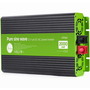 Інвертор напруги EnerGenie EG-PWC-PS2000-01 2000W Зображення