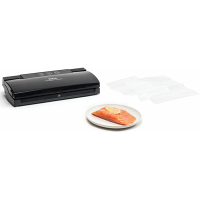 Вакуумний пакувальник Tefal Classic VT254070 Зображення