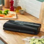 Вакуумний пакувальник Tefal Classic VT254070 Изображение