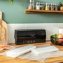 Вакуумний пакувальник Tefal Classic VT254070 Изображение