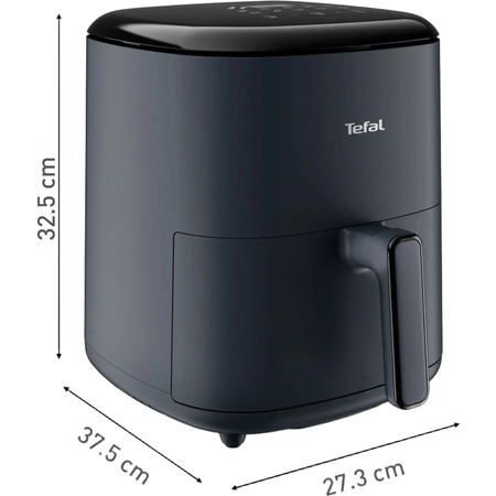 Мультипіч Tefal Easy Fry Max EY245B10 Зображення
